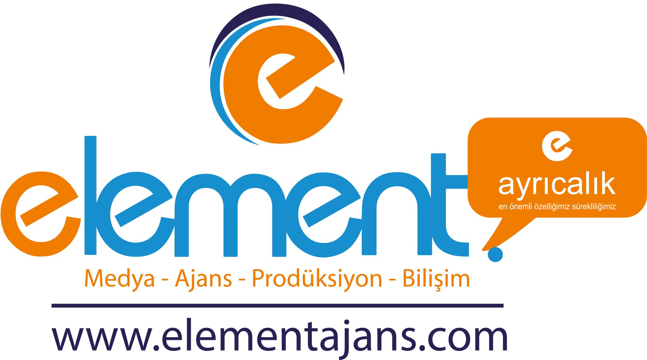 Element Ajans